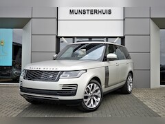 Land Rover Range Rover - P400e PHEV Vogue | Verwarmde en geventileerde voorzetels | Panorama dak | SVO- ultra metaa