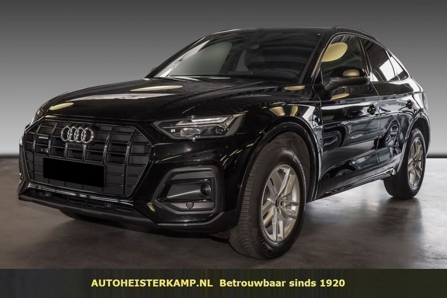 Audi Q5 Sportback - 40 TDI Quattro 204 PK ACC Camera Leder Navi - AutoWereld.nl