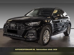 Audi Q5 Sportback - 40 TDI Quattro 204 PK ACC Camera Leder Navi