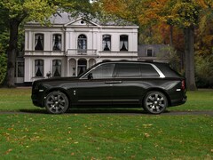 Rolls-Royce Cullinan - 6.75 V12 | Bespoke Audio | 360cam | Driving Assistant | Panoramadak | Night vision | Head