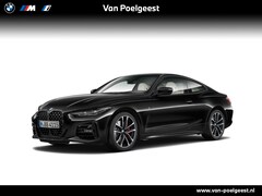 BMW 4-serie Coupé - 420i High Executive | M Sport
