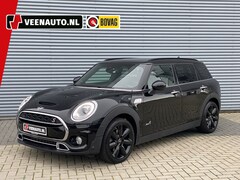MINI Clubman - 2.0 Cooper S ALL4 Apple/Harman Kardon/LED