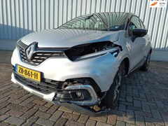 Renault Captur - 0.9 TCe Intens Schadeauto