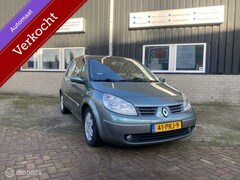 Renault Scénic - 2.0-16V Expression Luxe * Airco * AUT * Panoramadak