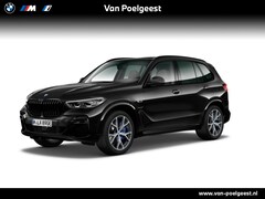 BMW X5 - xDrive45e High Executive | Glazen panoramadak | Achteruitrijcamera