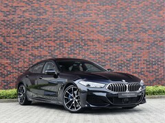 BMW 8-serie Gran Coupé - 840i *M-Sport*Pano*Head-Up*H/K