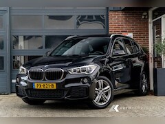 BMW X1 - sDrive20i High Executive | M-Sport | Panoramadak | Leder | Head-up | Camera | NL-Auto | NA