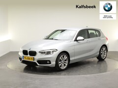 BMW 1-serie - 116d Executive