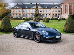 Porsche 911 - - 991 3.8 CARRERA 4S COUPE PDK