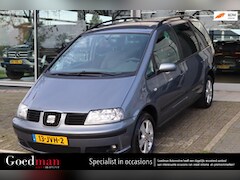 Seat Alhambra - 2.0 Active Style 7-PERS NL-AUTO NAP