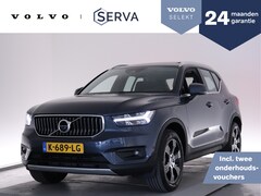 Volvo XC40 - T3 Geartronic Inscription | Panoramadak | Harman Kardon | 360º camera | Trekhaak | Adaptiv
