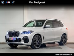 BMW X5 - xDrive40i 7pers. High Executive M-Sport | Panorama | CoPilot Pack | Active Steering | Trek