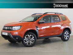 Dacia Duster - 1.3 TCe 130 Journey | 360 gr Camera | Pack Easy | Privatelease v.a. € 379, - p/mnd vraag n