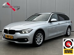 BMW 3-serie Touring - 318d Centennial Executive|Navi|LED