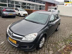 Opel Astra Wagon - 1.6 Temptation((( Navigatie )))