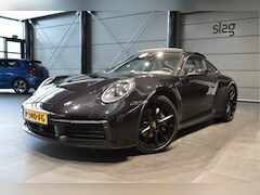 Porsche 911 - 3.0 Carrera leer cruise schuifdak sport chrono 20 inch