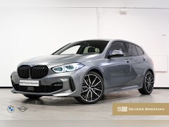 BMW 1-serie - 5-deurs 118i Business Edition Plus M Sportpakket Aut