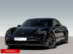 Porsche Taycan - 4S Performance 84 kWh Bose Approved garantie