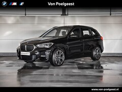 BMW X1 - sDrive20i High Executive M-Sport Panoramadak trekhaak