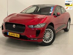 Jaguar I-PACE - EV400 S / Pano / 4% bijtelling tot 01-2025 / BTW auto