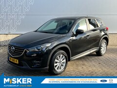 Mazda CX-5 - TS/TREKHAAK/AUTOMAAT/100%DEALERONDERHOUDEN