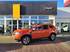 Dacia Duster - 1.3 TCe 150 EDC Journey - Automaat