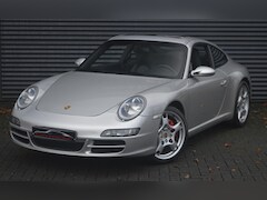 Porsche 911 - 997 3.8 Carrera S