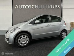 Mercedes-Benz A-klasse - 160 UNIEK *NIEUW* 5 DEURS / AIRCO / NAP