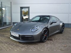 Porsche 911 - 992 S | PANO | CHRONO | SPORTUITLAAT |