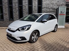 Honda Jazz - 1.5 i-MMD 109pk Hybrid CVT Executive Rijklaarprijs, snelle levertijd