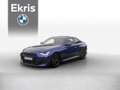 BMW 2-serie Coupé - 220i | M Sportpakket Pro Innovation Pack