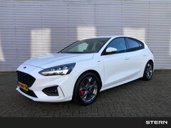 Ford Focus - ST-Line X