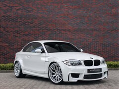 BMW 1-serie Coupé - Coupé 3.0i *Harman/Kardon*Handgeschakeld