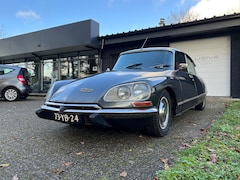 Citroën DS - DS 23 Pallas LPG / Trekhaak / Metallic