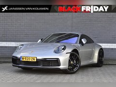Porsche 911 - 3.0 Carrera 4 / Privacy glass / Nieuwstaat / 16.853 km