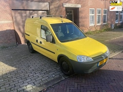 Opel Combo - 1.3 CDTi Base NAP / AIRCO / APK