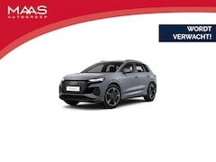 Audi Q4 e-tron - 40 Advanced edition 204 PK | 20'' LM Velgen | Sonos premium | Comfortpakket plus | Optiekp