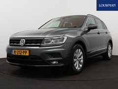 Volkswagen Tiguan - 1.5 TSI ACT Comfortline Limited DSG-Automaat | Keyless Entry | Adaptive Cruise Control |