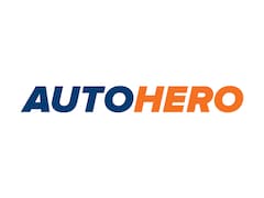 Autohero Nederland logo