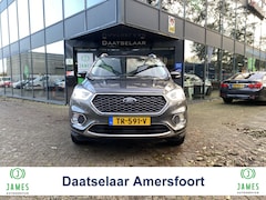 Ford Kuga - 1.5 EcoBoost Vignale Panoramadak Leer