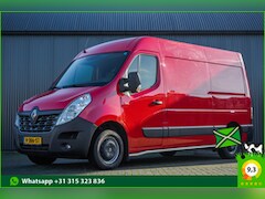 Renault Master - T35 2.3 dCi L2H2 | A/C | Cruise | Stop & Start | PDC