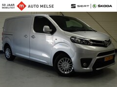 Toyota ProAce Worker - 2.0 D-4D 177pk S&S Automaat Professional