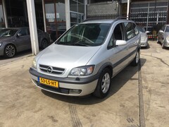 Opel Zafira - 2.2-16V Elegance