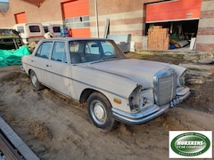 Mercedes-Benz 250