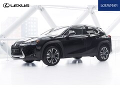 Lexus UX - 250h Business Line | Nieuw direct leverbaar | MY2023 | Draadloos carplay |