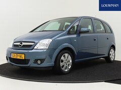 Opel Meriva - 1.6-16V Temptation | Airco | Elek. ramen | LM velgen |