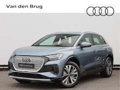 Audi Q4 e-tron - 40 Launch edition Advanced 204pk | Stoelverwarming | Achteruitrijcamera | Matrix LED