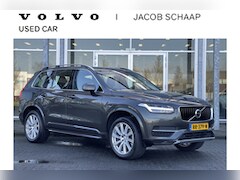 Volvo XC90 - D4 190PK 90th Anniversary Edition Automaat / On call / Stoel verwarming / PDC voor+achter