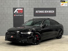 Audi A6 - 55 TFSI e Quattro Competition 367PK Panoramadak B&O