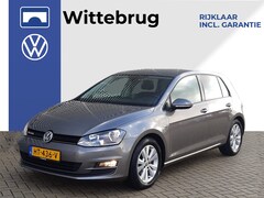 Volkswagen Golf - 1.0 TSI 116 pk Business Edition Connected